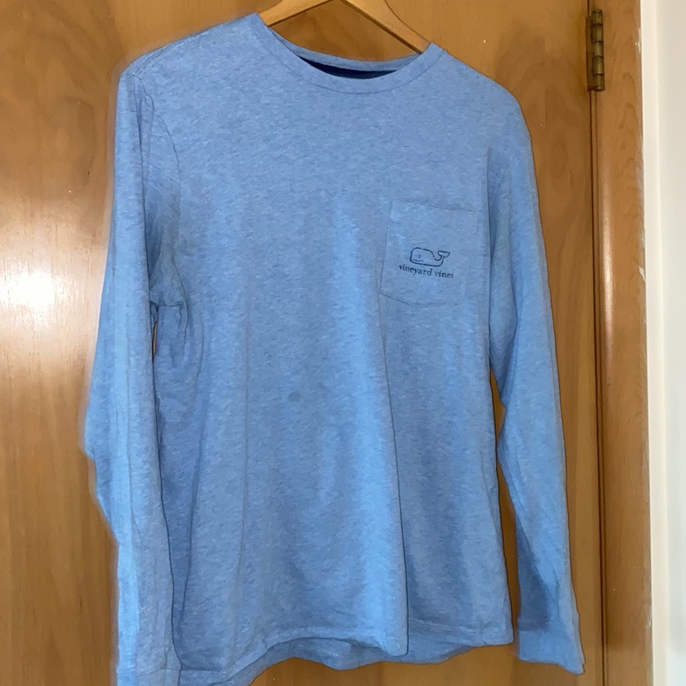 Vineyard Vines long sleeve T-shirt